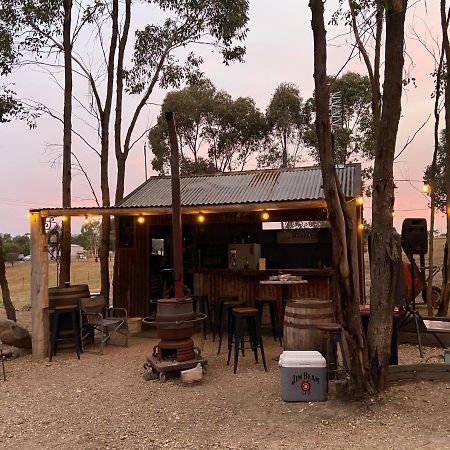 Yeoy's Place Tallarook Exterior foto