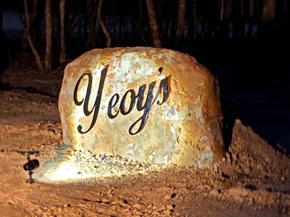Yeoy's Place Tallarook Exterior foto