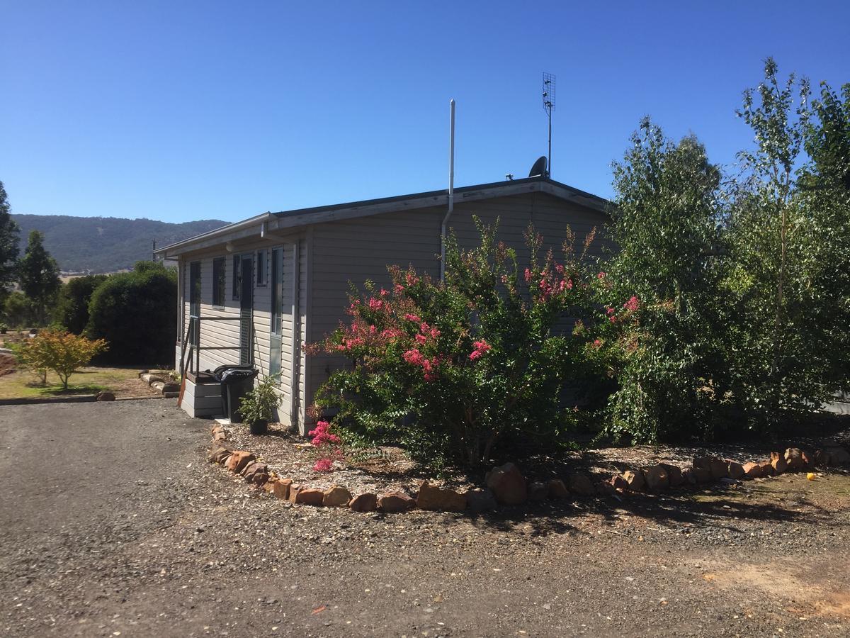 Yeoy's Place Tallarook Exterior foto