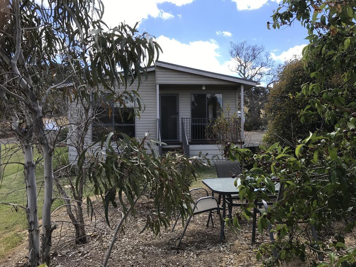 Yeoy's Place Tallarook Exterior foto